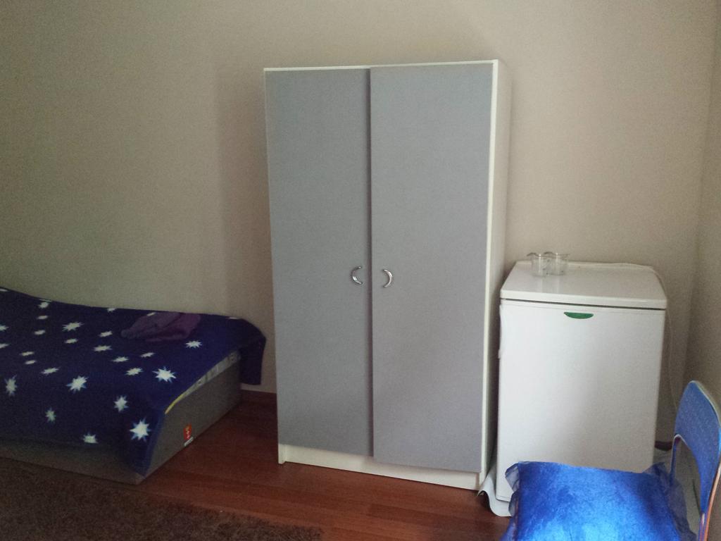 Apartament Grand Apartment Gdansk Bagian luar foto