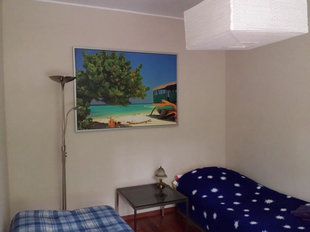 Apartament Grand Apartment Gdansk Bagian luar foto